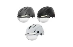 GIRO Casque Vélo Urbain Ethos Mips Shield