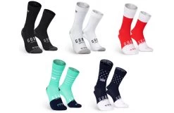 GOBIK Chaussettes De Cyclisme Iro 2.0 2023