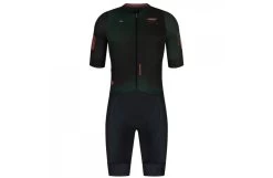 GOBIK Combinaison Cycliste Homme BROOKLYN K10 EMERALD 2023