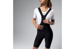 GOBIK Cuissard à Bretelles Femme ULTRALITE K9 2023