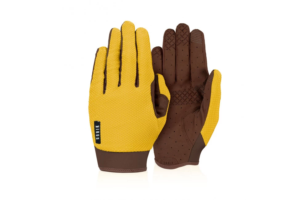 GOBIK Gants Longs VTT Unisexe LYNX SPECTRA 2023