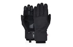 GOBIK Gants Unisexes Hiver Thermiques PRIMALOFT ZERO TRUE BLACK