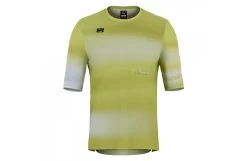 GOBIK Maillot Manches Courtes Homme VOLT Woodbine 2023