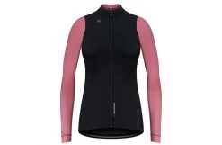 GOBIK Maillot Vélo Manches Longues Femme Cobble Blend 2023