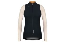 GOBIK Maillot Vélo Manches Longues Femme Pacer Blend 2023