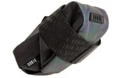 GOBIK Sacoche De Selle Compact True Black