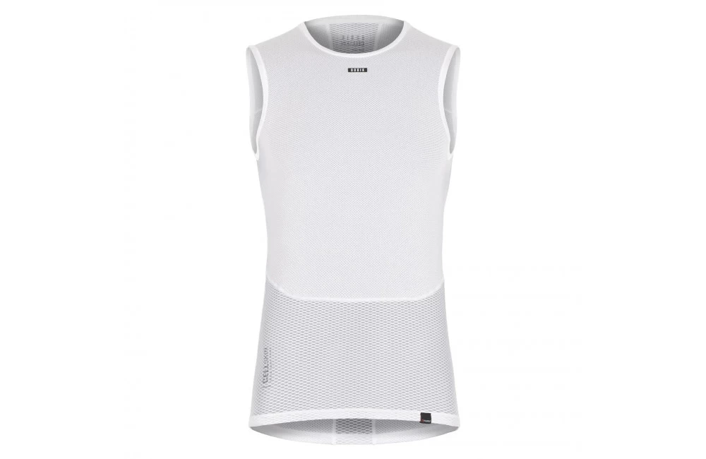 GOBIK Sous Maillot Sans Manches Vélo Femme CELL SKIN HAKUBA 2023