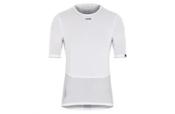 GOBIK Sous Maillot Vélo Femme Manches Courtes CELL SKIN HAKUBA 2023