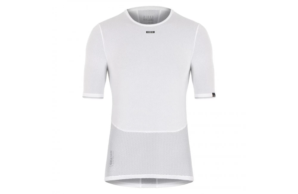 GOBIK Sous Maillot Vélo Femme Manches Courtes CELL SKIN HAKUBA 2023