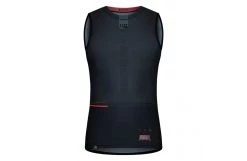 GOBIK Sous Maillot Vélo Femme SECOND SKIN BLACK LEAD 2023