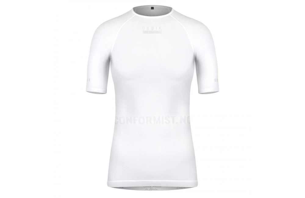 GOBIK Sous Vêtement Manches Courtes Femme ICELANDIC 2023