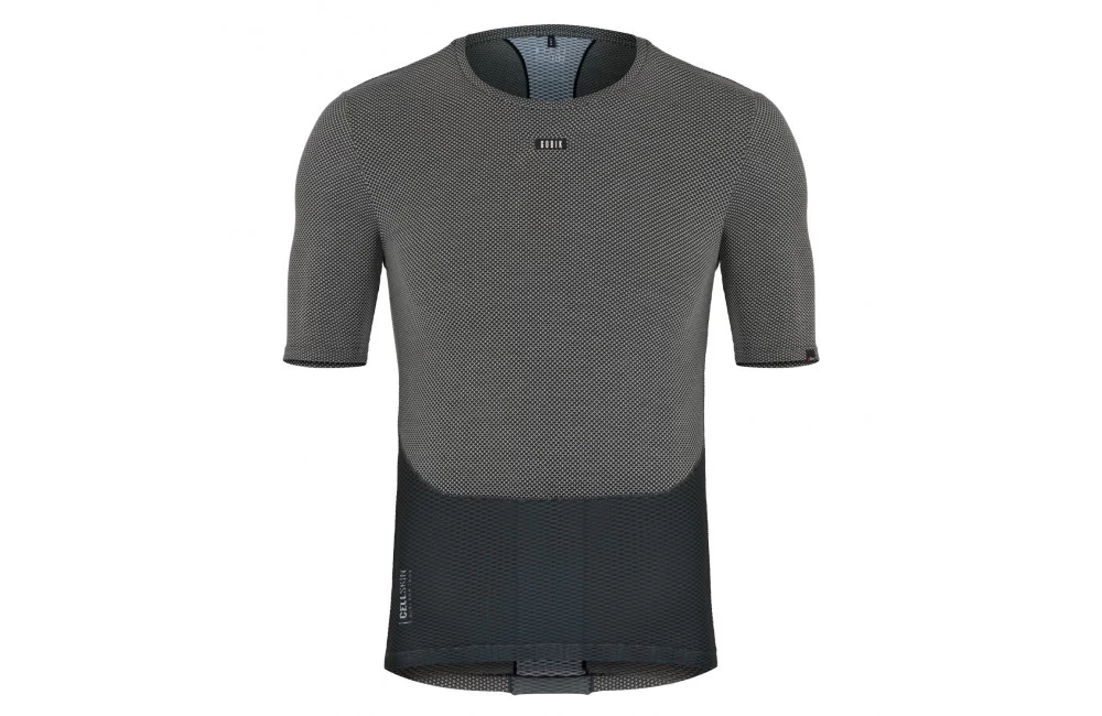 GOBIK Sous Vêtement Manches Courtes Homme CELL SKIN 2023