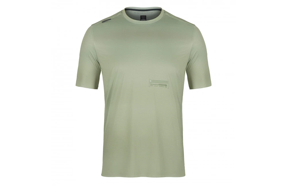 GOBIK T-shirt Homme Vélo Manches Courtes TECH Seed 2023