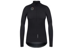GOBIK Veste Imperméable Femme ENVY JET BLACK 2023
