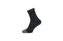 GORE BIKE WEAR Chaussettes Mi-hautes M Thermo