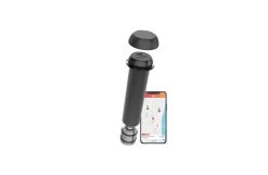 HOOT TRACKER GPS VÉLO ANTI VOL IN'FORK
