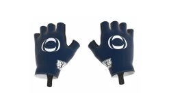 Bioracer INEOS GRENADIERS Gants Cyclistes Courts 2023