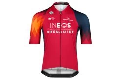 Bioracer INEOS GRENADIERS Maillot Enfant ICON RACE 2023