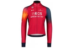 Bioracer INEOS GRENADIERS Veste Cycliste ICON TEMPEST PROTECT 2023