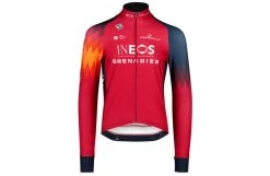 Bioracer INEOS GRENADIERS Veste Cycliste ICON TEMPEST RACE 2023
