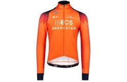 Bioracer INEOS GRENADIERS Veste ICON TEMPEST TRAINING 2023