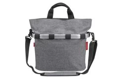 KLICKFIX Reisenthel Panier-sacoche Avant Bikebasket OVAL S Twist