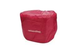 KLICKFIX Reisenthel Protection De Pluie Pour Panier Avant Bikebasket
