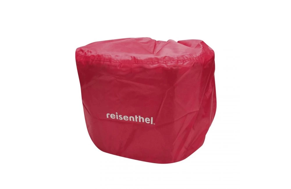 KLICKFIX Reisenthel Protection De Pluie Pour Panier Avant Bikebasket