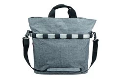 KLICKFIX Reisenthel Sacoche Latérale Bikebasket OVAL M Twist