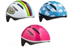 LAZER Casque Vélo Enfant BOB+ 46-52cm 2022