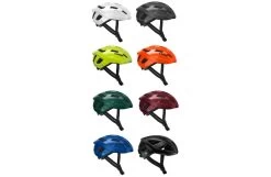 LAZER Casque Vélo Route Tempo KinetiCore