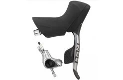 Levier De Vitesses / Frein à Disque Hydraulique SRAM AXS Red - Ar / Shift Droit 1800mm DM