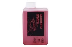 Liquide De Frein Minéral SHIMANO - 500 Ml