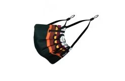 MAASK Masque Hygiénique Réutilisable Adulte London