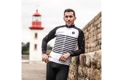 Maillot Manches Longues Unisexe NORET Bretagne 2023