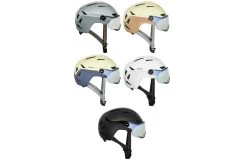 MAVIC Casque Vélo Urbain Speedcity