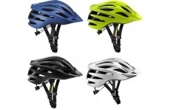 MAVIC Casque VTT Crossride SL Elite 2023