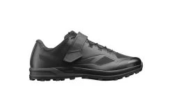 MAVIC Chaussures VTT XA Elite Noir