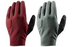 MAVIC Gants Longs VTT Cyclistes XA 2022