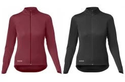 MAVIC Veste Cycliste Femme Mistral 2022