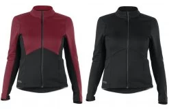 MAVIC Veste Vélo Femme Nordet 2022