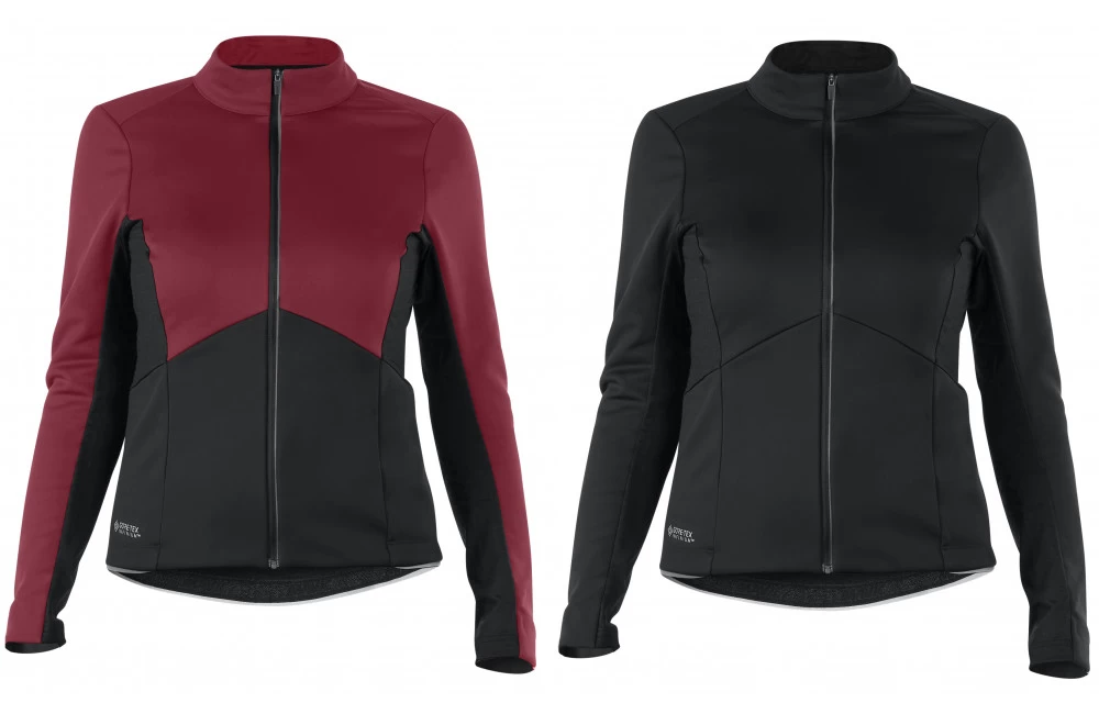 MAVIC Veste Vélo Femme Nordet 2022