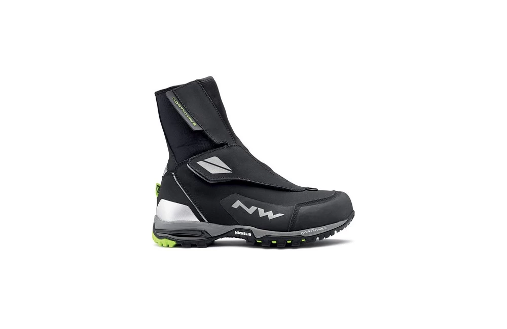 Northwave Chaussures Tout Terrain Homme HIMALAYA