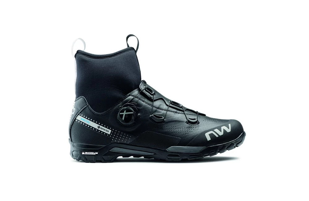 NORTHWAVE Chaussures TRAIL Hiver X-Celsius Arctic GTX (Gore-Tex) 2022