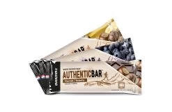 OVERSTIMS Barre énergétique Authentic Bar 50g