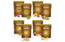 OVERSTIMS Hydrixir Longue Distance Sachet Refermable 3kg