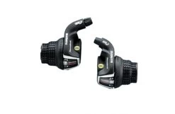 Paire Manettes Vitesse SHIMANO TOURNEY SL-RS35 - 3x7v