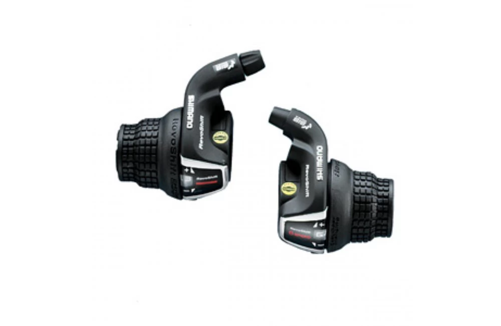 Paire Manettes Vitesse SHIMANO TOURNEY SL-RS35 - 3x7v