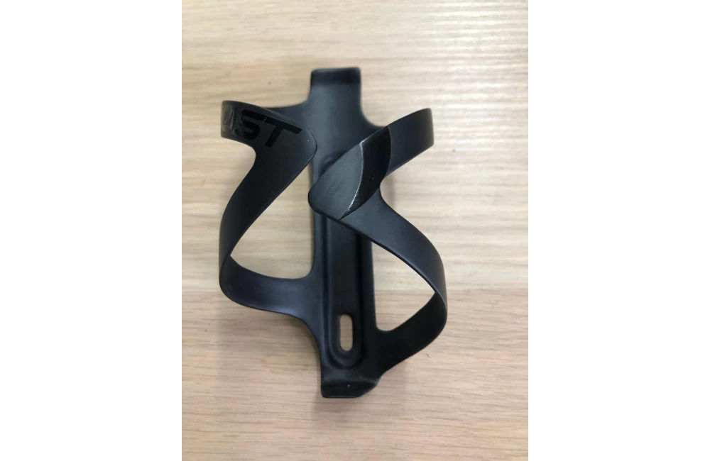 Porte Bidon Vélo MOST The Wings 1K Carbon 2023