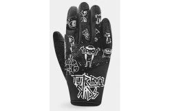 RACER Gants VTT Longs Enfant Turbo Kids